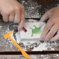 thumbnail image 2 of Shisuyan Dinosaur Dig Kit Yellow 30Pcs Geology Tools For Young Enthusiasts, 2 of 8