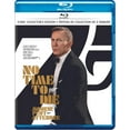thumbnail image 1 of No Time To Die [Blu-ray], 1 of 12