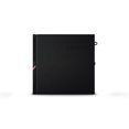 thumbnail image 1 of Lenovo ThinkCentre M715q tiny Home and Business Desktop (AMD Ryzen 5 PRO 2400GE 4-Core, 32GB RAM, 1TB PCIe SSD, AMD Radeon RX Vega 11, Wifi, Bluetooth, 3xUSB 3.1, 2 Display Port (DP), Win 10 Pro), 1 of 1