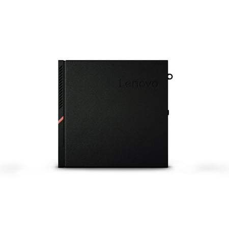 Lenovo ThinkCentre M715q tiny Home and Business Desktop (AMD Ryzen