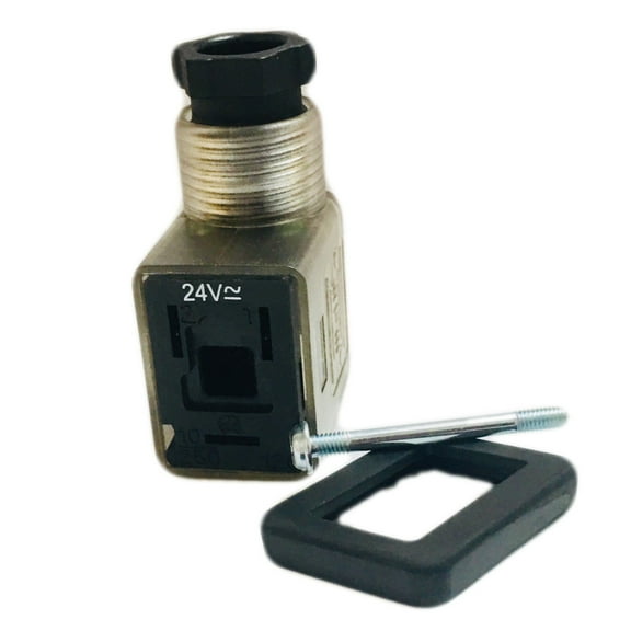 1210640113 S02209TC4B1 DinConnector 11MM, D/C 1725