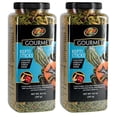thumbnail image 1 of Zoo Med Gourmet Reptisticks para tortugas acuáticas (paquete de 2 unidades), 250 ml, 1 of 2