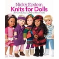 thumbnail image 1 of Nicky Epstein Knits for Dolls, 1 of 5