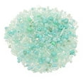 thumbnail image 1 of Uxcell Paquete de 1000 Cuentas de Semilla de Vidrio Mezcladas, Cuentas de Bugle de Vidrio Mini de 1-4mm/0.04-0.16 Pulgadas para DIY Aretes/ Collares/Pulseras/ Fabricación de Joyería [Verde Claro], 1 of 6