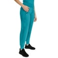 thumbnail image 5 of Healing Hands Women's Scrub Jogger Pant Tara with 6 Pockets, Durable, 2-Way Stretch and Easy Care Fabric 9233, 5 of 7