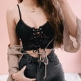 thumbnail image 2 of sous-Vêtements Intimates Soutien-Gorge pour Femme Grande Taille Quotidien Réglable Sans Manches Soutien-Gorge sous-Vêtements Soutien-Gorge pour Femme Dentelle Lingerie Décontractée Intérieure, 2 of 5