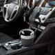 thumbnail image 2 of Expansor hidráulico integral con soporte para teléfono - Organizador expansor de portavasos para automóvil con base ajustable JAMW Sencillez, 2 of 5