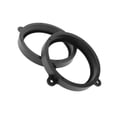 thumbnail image 1 of Adaptador de espaciador de altavoz Tweeter Unique Bargains para Subaru de 6.5" 2Pcs, 1 of 7