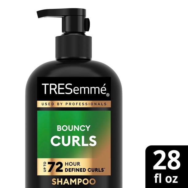 3 pack) TRESemmé Color Safe Shampoo to Hydrate & Control Frizz