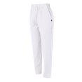 thumbnail image 5 of COMVALUE Pant for Women Spring Summer Lightweight Casual Boho Beach Pants Wide Leg High Waisted Trousers (White, XL), 5 of 6