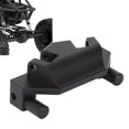 thumbnail image 1 of RC Link Riser, Rear Link Riser Anti Deformation Long Lasting CNC Aluminum  for Axial Capra Currie F9 1/10, 1 of 8