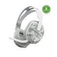 thumbnail image 2 of Turtle Beach Auriculares Inalámbricos para Juegos Stealth 500 con Licencia para Xbox Series x/S, Xbox One, Camuflaje Ártico, 2 of 5