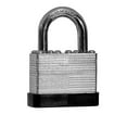 thumbnail image 3 of Salsbury Industries 99925 Key Padlock - for Plastic Locker Door, 3 of 3