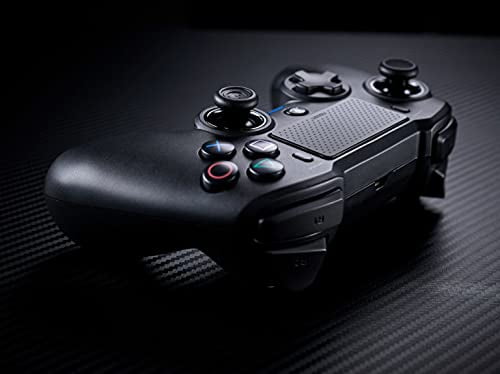 Nacon Asymmetric Controller Wireless Official PS4 Playstation Sony