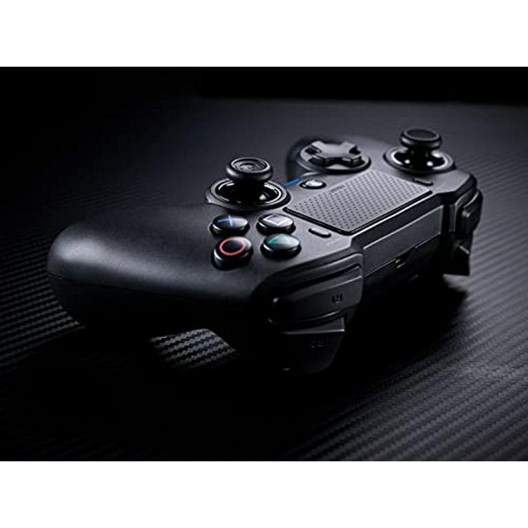 Nacon Asymmetric Controller Wireless Official PS4 Playstation Sony/PC 