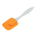 thumbnail image 1 of raspador para hornear espátula Espátula de silicona Flexible, utensilio de cocina, dor de pasteles para cocinar, de hornear, Magideal raspador para hornear espátula, 1 of 6