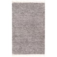 thumbnail image 2 of Rugs.com Athena Shag Collection Rug – 5' x 8' Gray Shag Rug Perfect For Bedrooms, Dining Rooms, Living Rooms, 2 of 9
