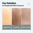 thumbnail image 4 of Sérum Mediheal Madecassoside Pore Repair 40 ml, 4 of 8