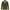 Army Green, variant on PuLe Jackets for Men Men's Fashion Casual Trend-breasted Solid Color Long-sleeved Hoodless Casual Coat/jacket