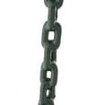 thumbnail image 3 of Set de columpios Gorilla Playsets 04-0006-G/G 18 trapecio con barra de trapecio, color verde, 3 of 4