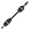 thumbnail image 2 of Niche Front Right CV Axle Drive Shaft for Honda Rancher 420 ATV 519-KCA2376X, 2 of 6