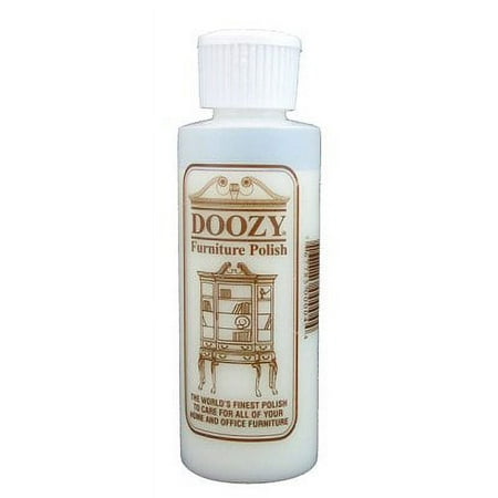 FURNITURE POLISH 4OZ