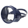 thumbnail image 6 of FUTUREORYY Wide Frame Unisex Swim Goggles Adult Ergonomic Protector in Dark Blue 15.5x12x8cm 1Pcs, 6 of 8