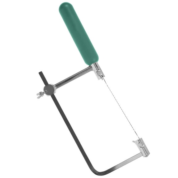 CIMAXIC Accurate Cutting Jigsaw Metal U-shaped 1Pcs