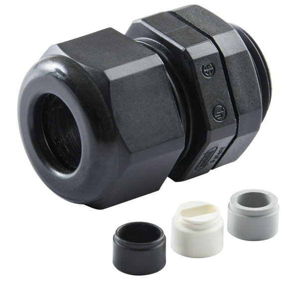 Ancor Marine Grade Electrical Wire Seal - Round Cable, 4 to 1/0 AWG,... [765002]