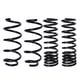 thumbnail image 2 of Resortes Originales AG para Auto Completo para Ford Escape 2013 a 2019 4 Piezas Nuevos, 2 of 5
