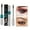 Blue, variant on Kokovifyves 2 In 1 Vibely Mascara for Natural Lengthening and Thickening No Clumping 4D Silk Fiber Mascara