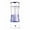 White, variant on 2023 Hydrogen Ionized Bottle, Alkaline Water Hydrogen Rich Water Cup, SPE/PEM Smart Bottle, Portable Hydrogen Water Bottle, Electric Water Filter