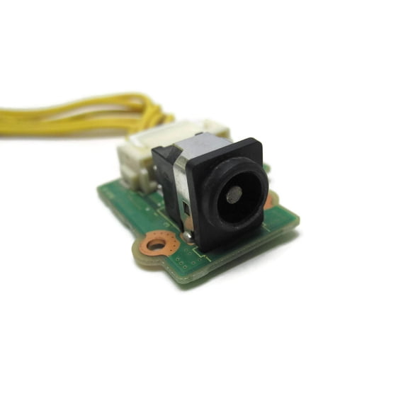 Panasonic CF-74 DC Power Jack With Cable (RF) DFUP1518ZD(5)
