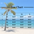thumbnail image 3 of Enjoytime Bathing Suit for Women Vintage Printed Tummy Control One Piece Swimsuit Adjustable Straps Monokini Modest Swimwear, 3 of 6