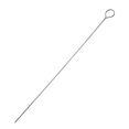 thumbnail image 4 of Brochettes en Forme de Cylindre en Métal pour Barbecue, Brochettes en Acier Inoxydable, Brochettes Réutilisables Lavables au Lave-Vaisselle, Poignées Résistantes à la Chaleur, Ensemble de Cuisson Extérieur, 4 of 4