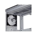 thumbnail image 5 of XPG BATTLECRUISER ATX Mid Tower Case | White | Magnetic front panel and dust filler | 4MM Tempered Glass PC Case | Preinstalled 4x 120mm ARGB Fans, 5 of 7