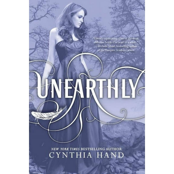 Unearthly Unearthly, Book 1, (Paperback)