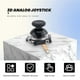 thumbnail image 4 of VR Controller 3D Analog Joystick LH for Oculus Quest 2 VR Repair Part, 4 of 5
