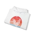 thumbnail image 4 of Chicken Lover Farmer Hoodie, Gifts, Hooded Sweatshirt, 4 of 4