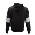 thumbnail image 4 of CULTURA SPORT Men's Active Fashion Hooded Fleece Sport Sweater For Gym Workout and Running, Athletic Hoodie Zipper, 4 of 5