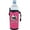Pink, variant on Bite Me Shark Neoprene Water Bottle Coolie (Bright Green)