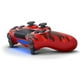 thumbnail image 4 of Controlador de juego Controlador Dualshock 4 Soporte de joystick para juegos para PS4, 4 of 5