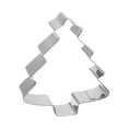 thumbnail image 2 of Dough Cutter Novelty Cookie Cutters Fondant modeling Christmas Cookie Cutters Winter Holiday Cookies Cutter Shapes Christmas Tree Santa Gloves Snowflake Stainless, 2 of 8