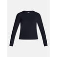 thumbnail image 5 of Avia Women's and Women's Plus Long Sleeve SoftSculpt Top, Size XS-4X, 5 of 5