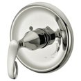 thumbnail image 2 of Dawn Kitchen D2230501C Soupape d'Équilibrage de Pression Garnitures&44; Chrome, 2 of 2