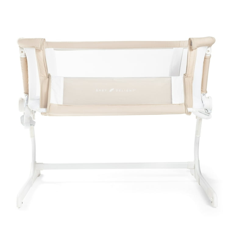 Baby Delight Beside Me Dreamer Organic Infant Bassinet Baby Delight Beside Me Dreamer Organic Infant Bassinet