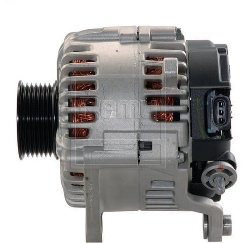 Remy International 12873 Premium Remanufactured ALTERNATOR OEM