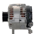thumbnail image 2 of Remy International 12873 Premium Remanufactured ALTERNATOR OEM, 2 of 5