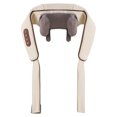 thumbnail image 1 of Masajeador de hombros, cuello, masajeador cervical, compresa caliente para cuello y hombros, chal de masaje multifuncional, 1 of 5