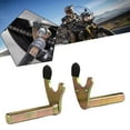 thumbnail image 3 of Heavy Motorcycle Lifting Frame Parking Frame Head Support Accessories, 3 of 8